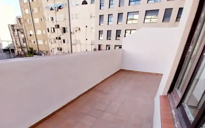 Piso en  Carrer de Còrsega 500 - Foto 8