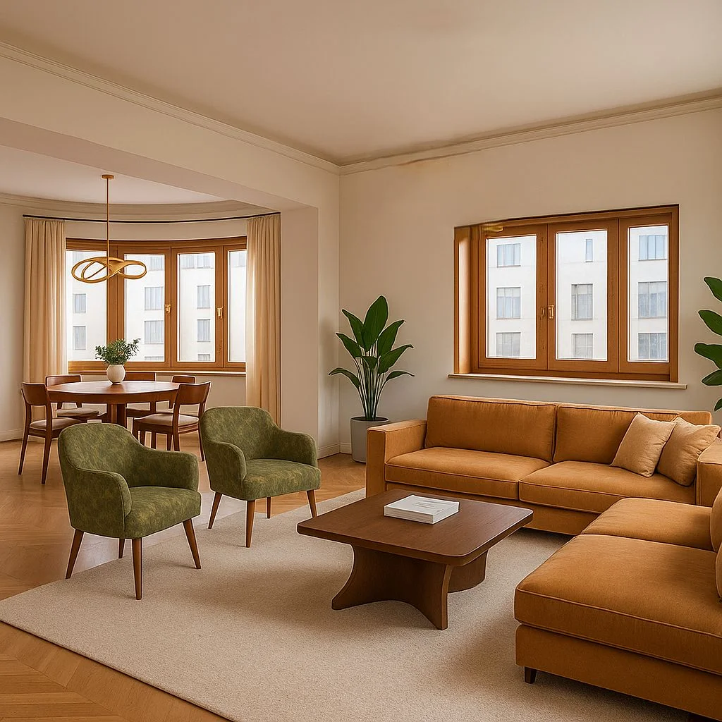 Piso en  Madrid Capital - Foto 5