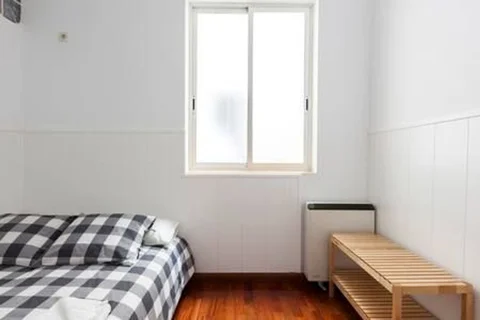 Piso en calle de Tabernillas, 13 - Foto 9