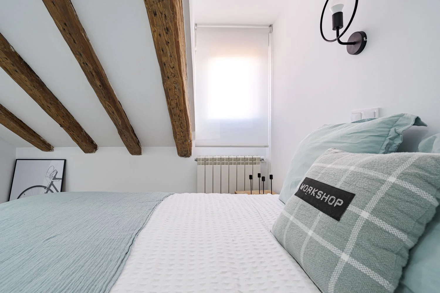 Ático en Corredera Baja de San Pablo, 4 - Foto 31