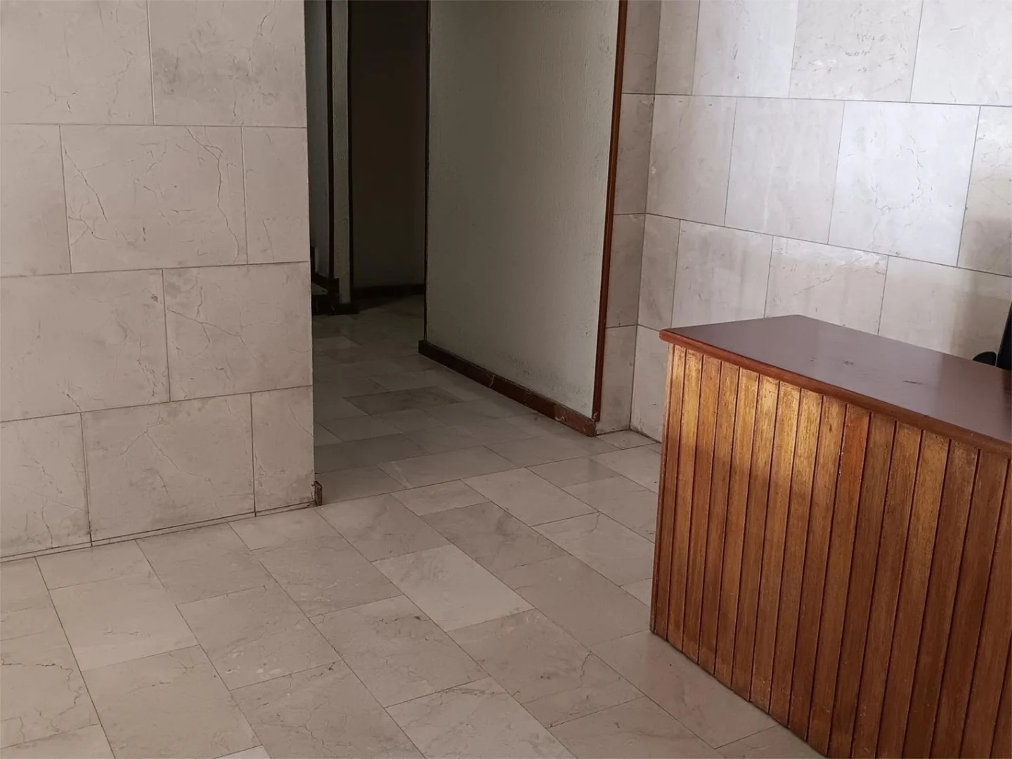 Piso en  Paseo de la Esperanza 7 - Foto 29