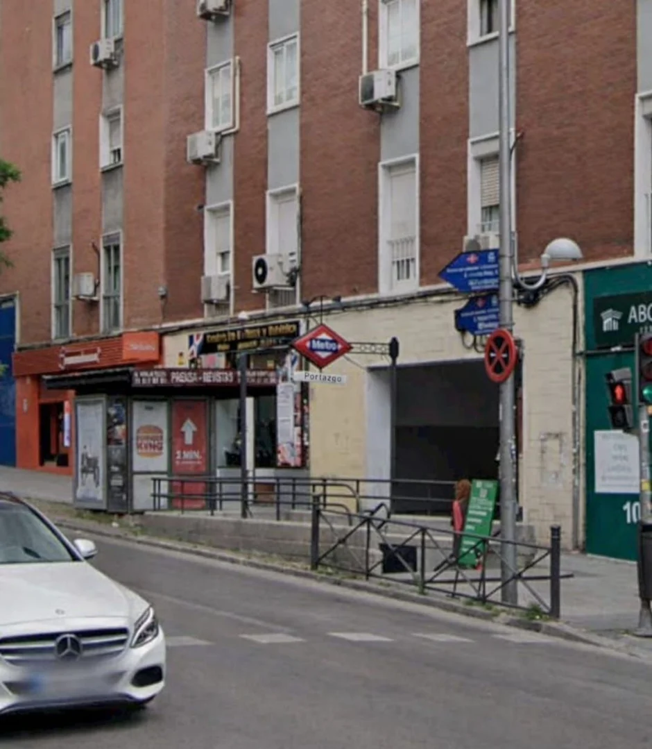 Piso en avenida de Palomeras, 71 - Foto 16