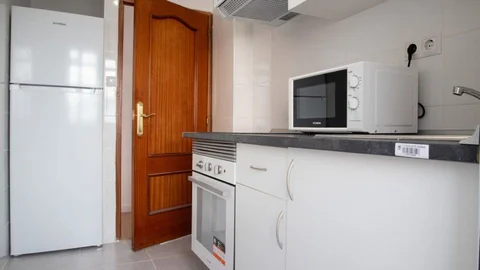 Piso en Barrio Palomeras sureste - Foto 14