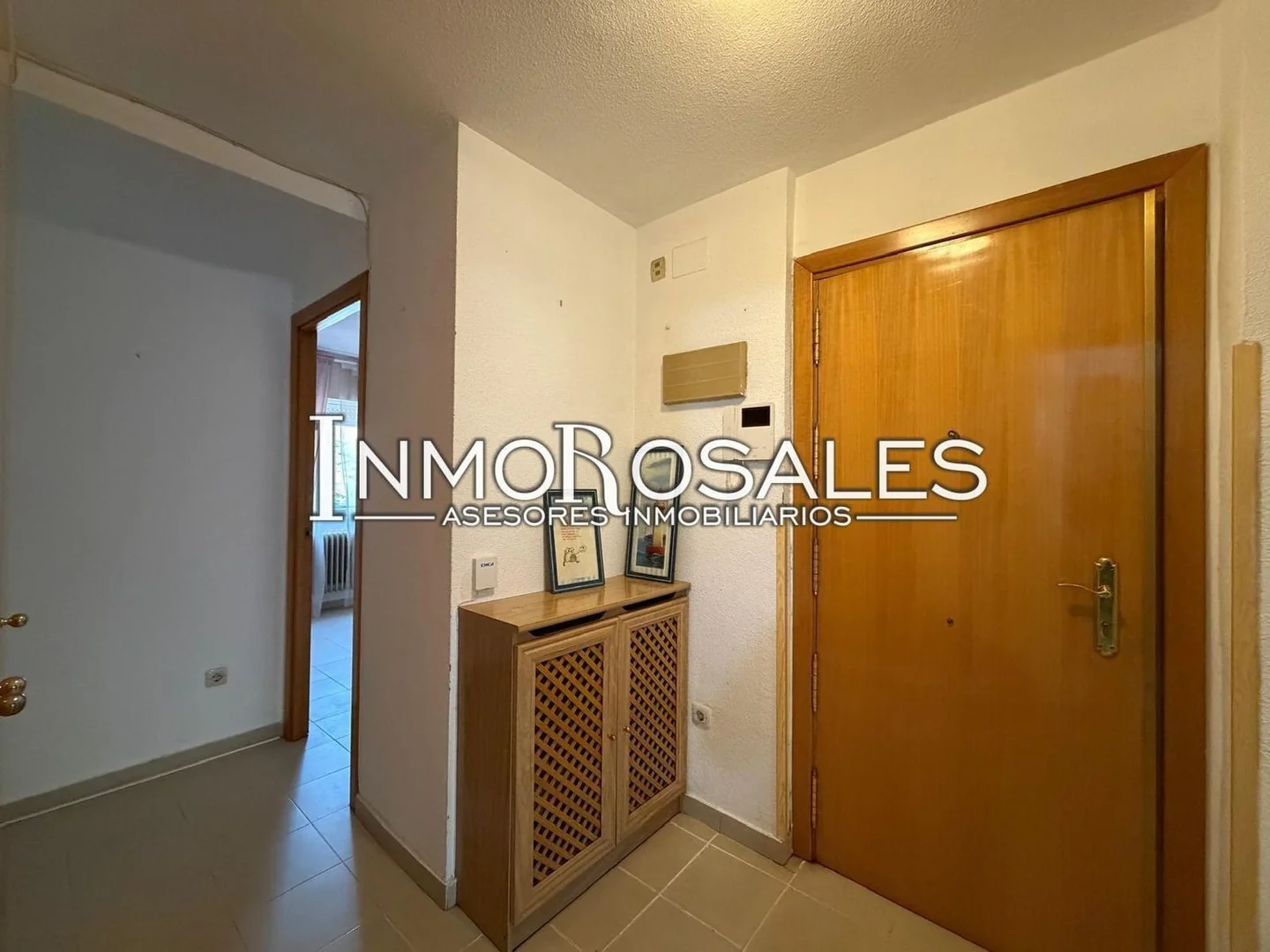 Piso en Palomeras Bajas - Foto 10