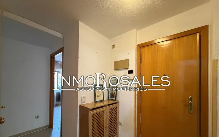 Piso en Palomeras Bajas - Foto 10