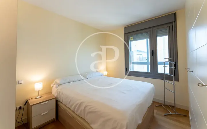 Piso en  C. de Rafael Bergamín - Foto 8