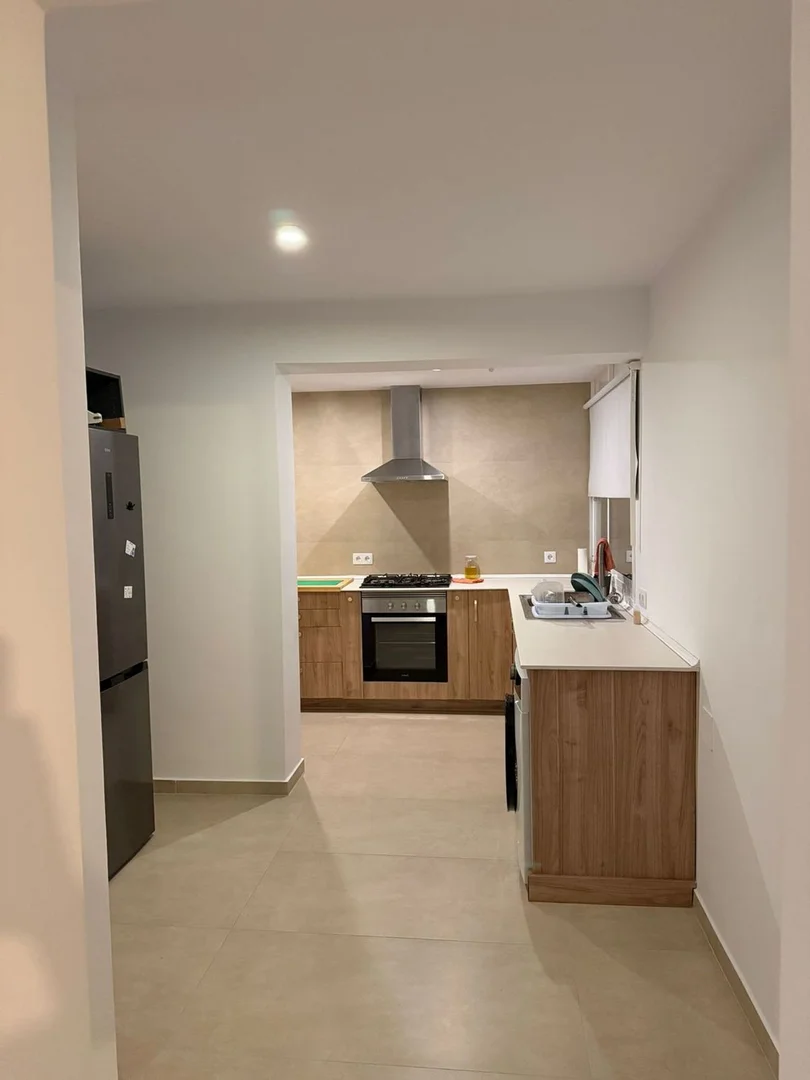 Piso en avenida la Serrana, 2 - Foto 16