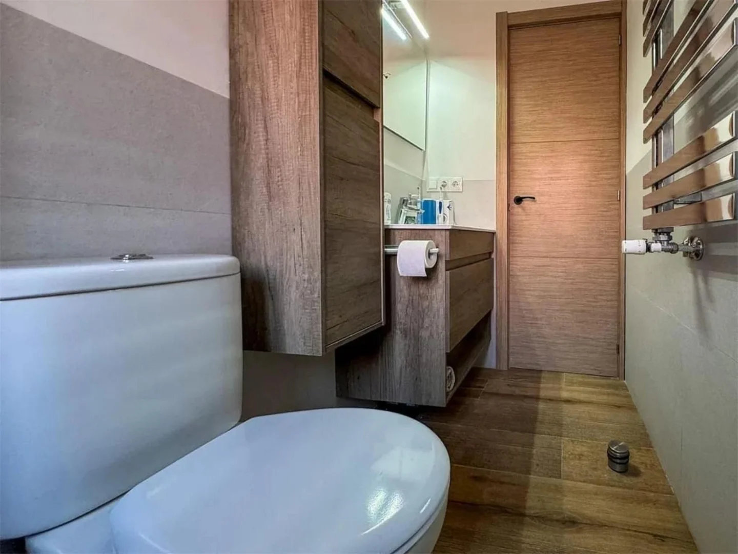 Piso en  Calle del Carmen 21 - Foto 23