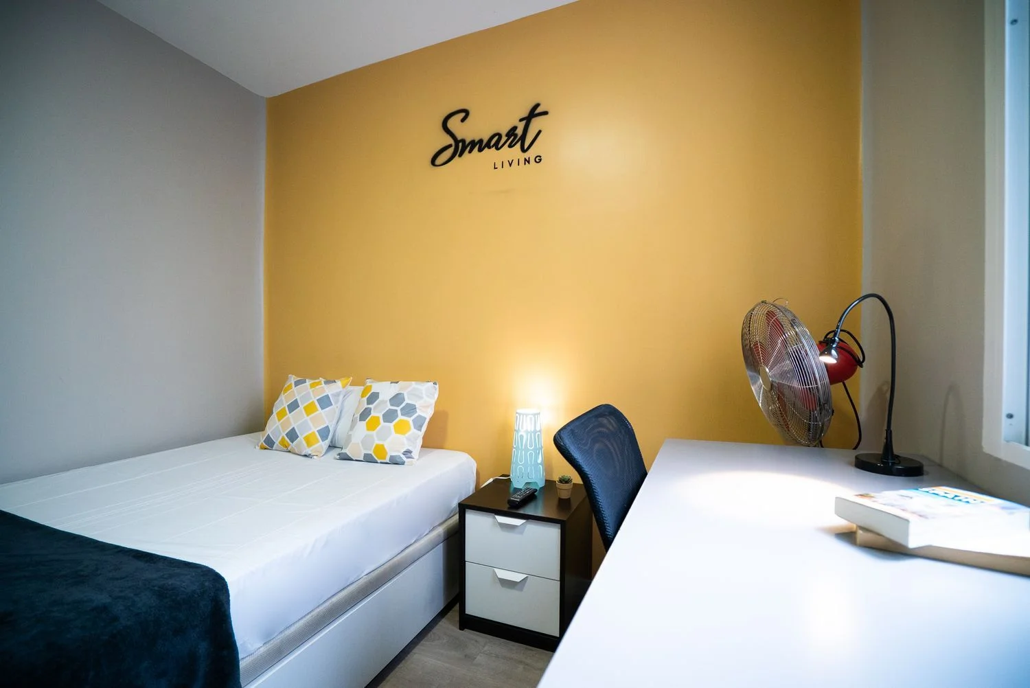 Piso en calle de Andrés Borrego, 8 - Foto 12