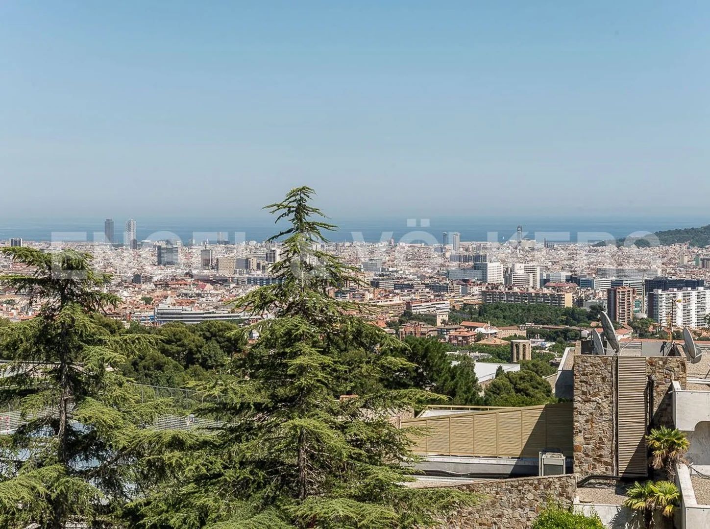Piso en El Poble Sec - Parc de Montjuïc - Foto 23