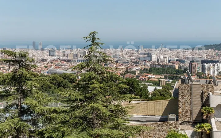 Piso en El Poble Sec - Parc de Montjuïc - Foto 23