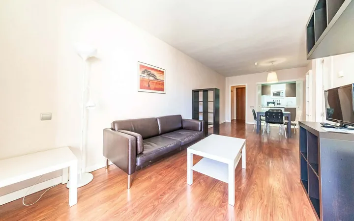 Piso en Castilla, Castilla - Foto 1