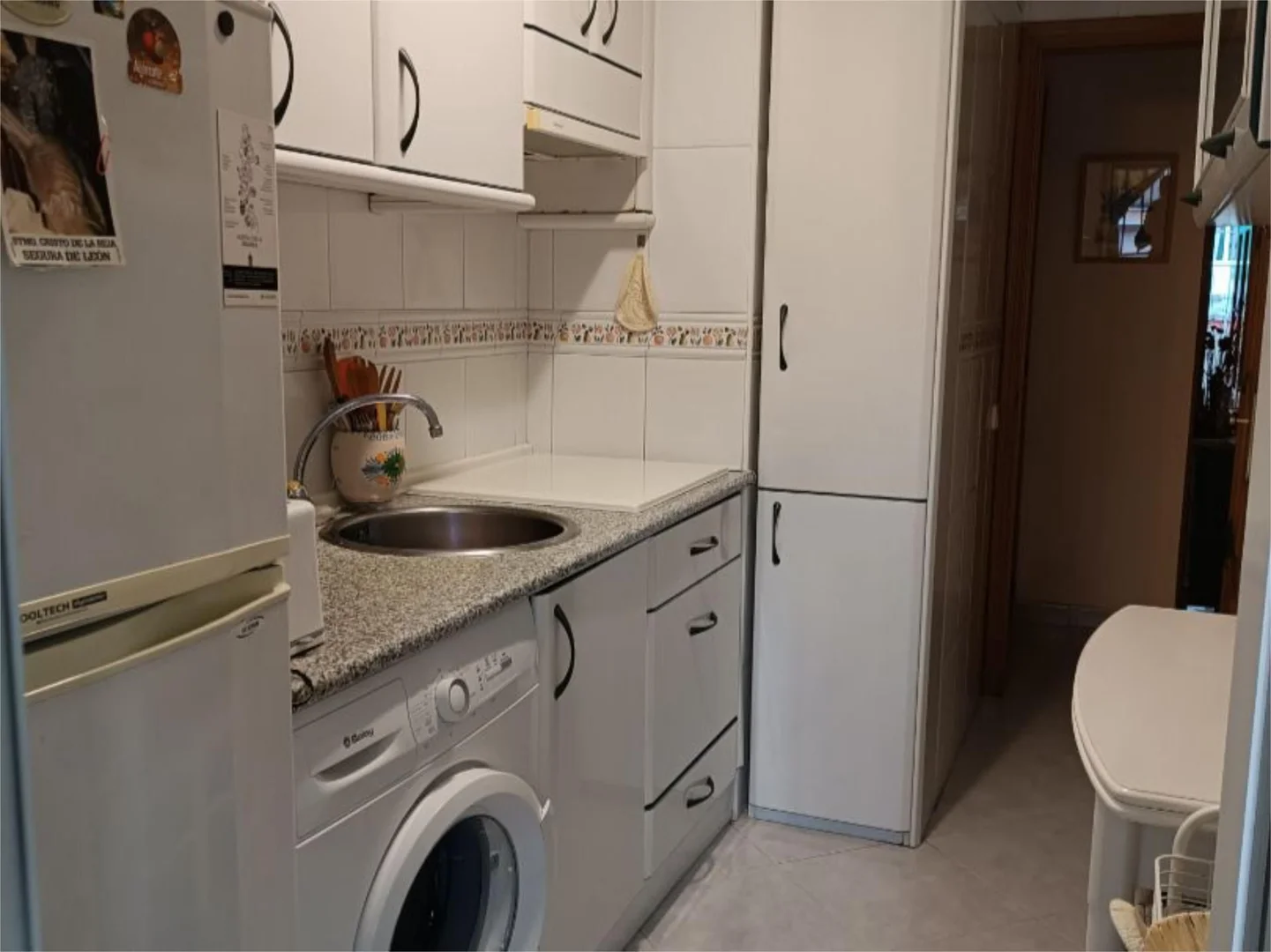 Piso en  Calle de Mejorana 52 - Foto 20