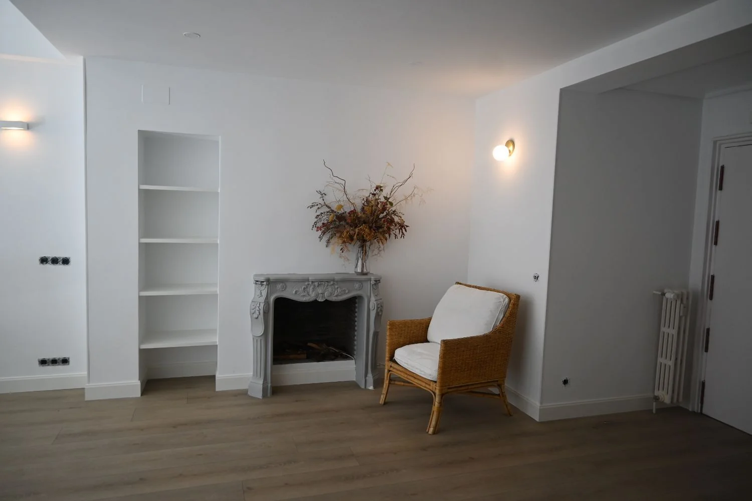 Piso en Calle de Quintana, 22, Argüelles - Foto 4