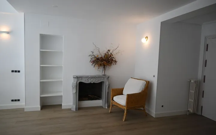 Piso en Calle de Quintana, 22, Argüelles - Foto 4