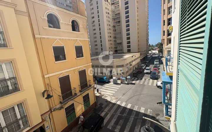 Piso en Málaga Este, Málaga - Foto 9