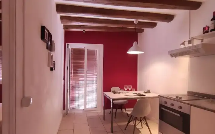Piso en  Carrer d'en Santcliment 4 - Foto 4