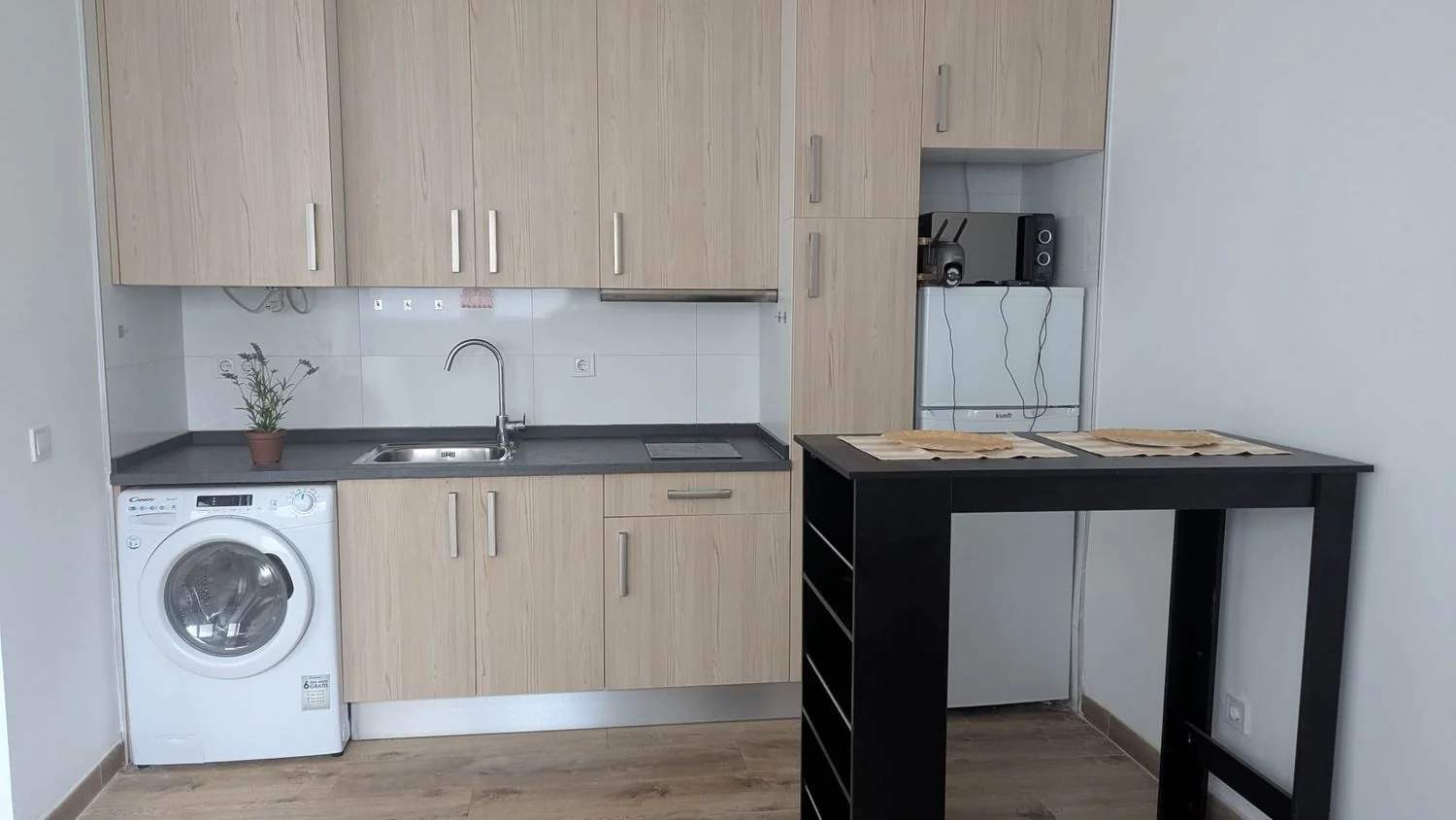 Estudio en Calle del Mar Amarillo, 3, Pinar del Rey - Foto 9