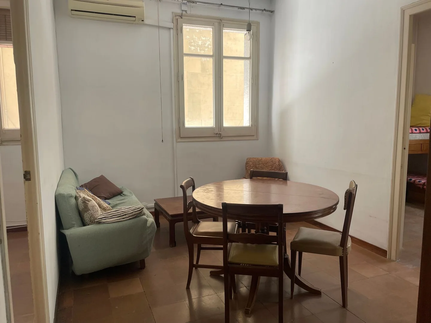 Piso en Sant Pere - Santa Caterina i la Ribera - Foto 3