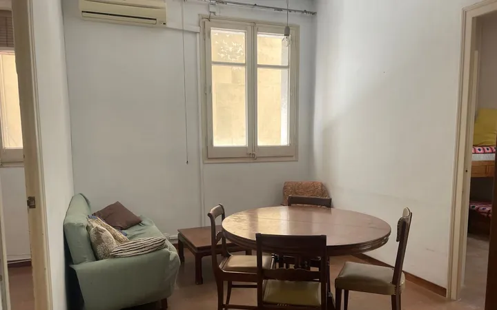 Piso en Sant Pere - Santa Caterina i la Ribera - Foto 3