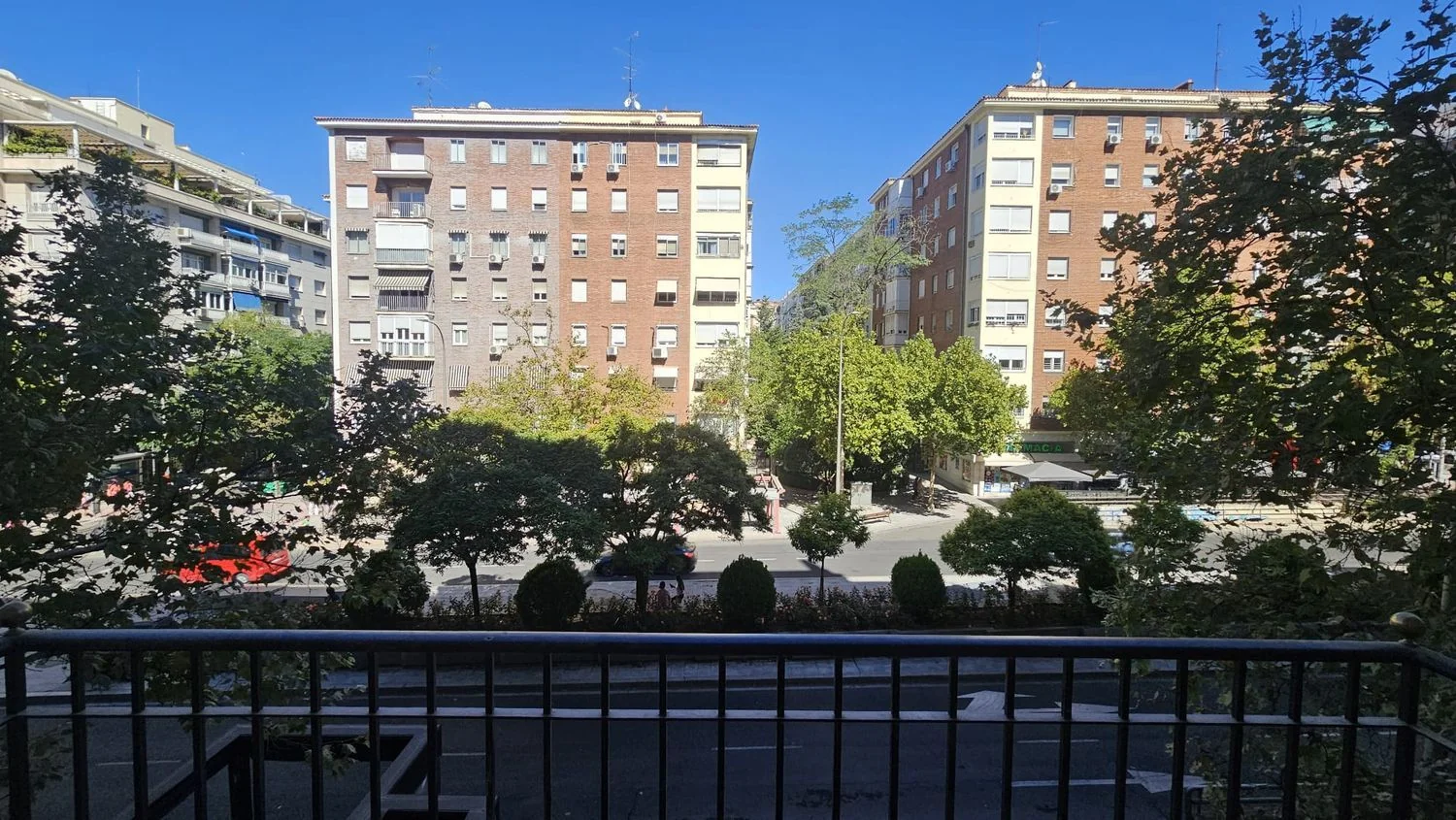 Piso en Calle de Cea Bermúdez, 55, Vallehermoso - Foto 30