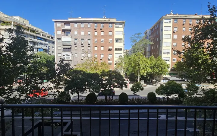 Piso en Calle de Cea Bermúdez, 55, Vallehermoso - Foto 30