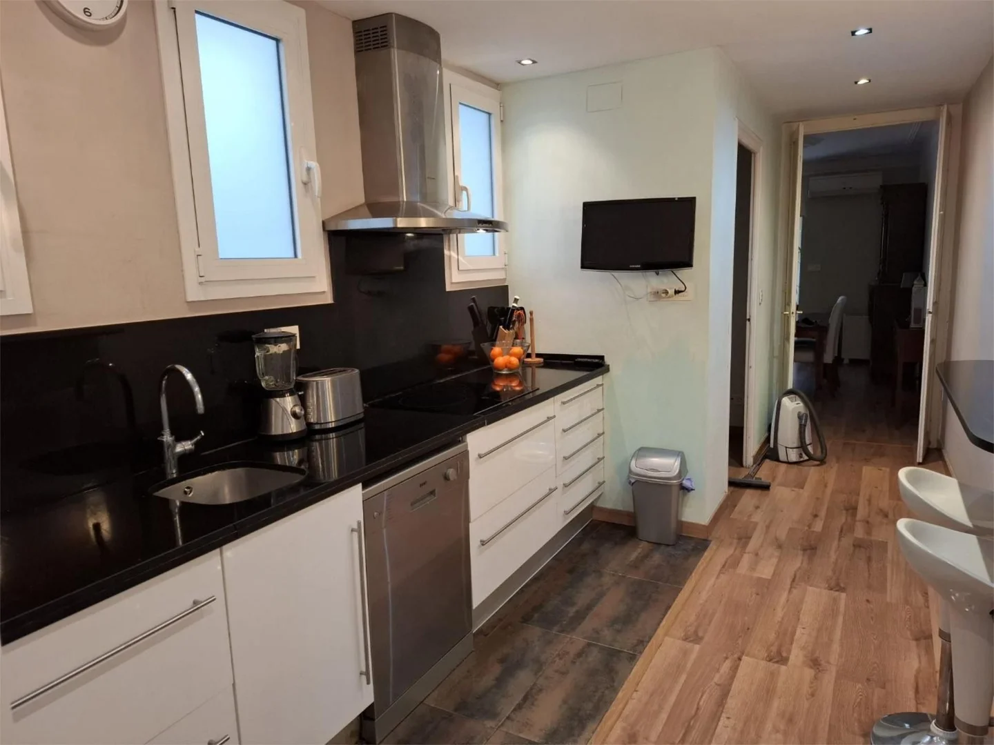 Piso en  Carrer dels Tallers 16 - Foto 6