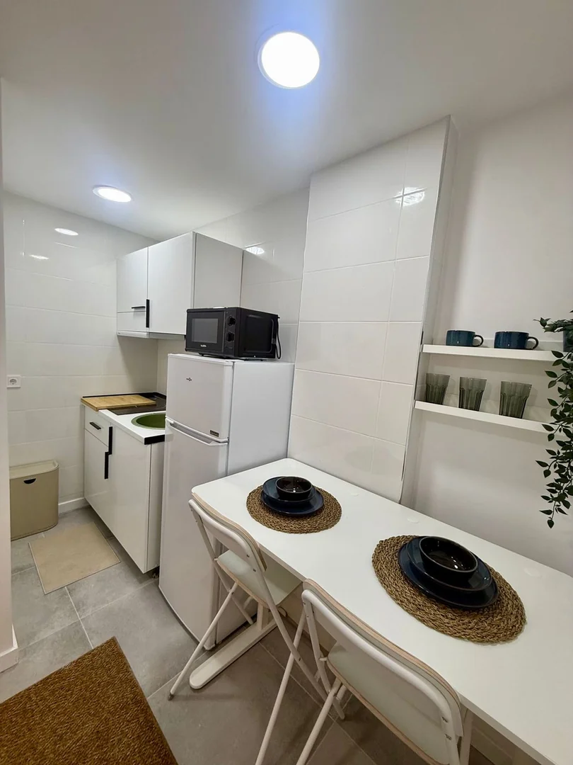 Dúplex en Calle de Alejandro Morán, 62, Puerta Bonita - Foto 8