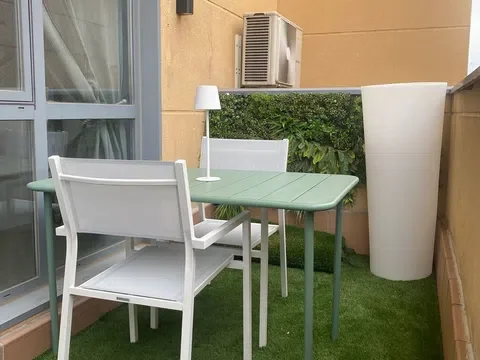Alquiler de dúplex en Calle de Nanclares de Oca, 1 - Foto 16