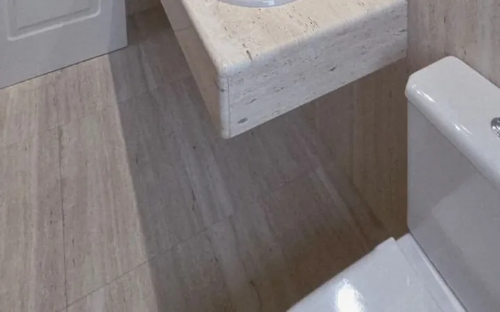 Piso en Aguaron, 31, Valdemarín - Foto 31