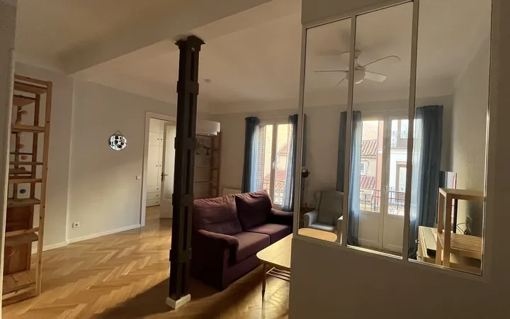 Piso en Argüelles, Argüelles - Foto 1