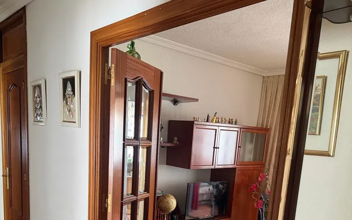 Piso en Pinar del Rey - Foto 2