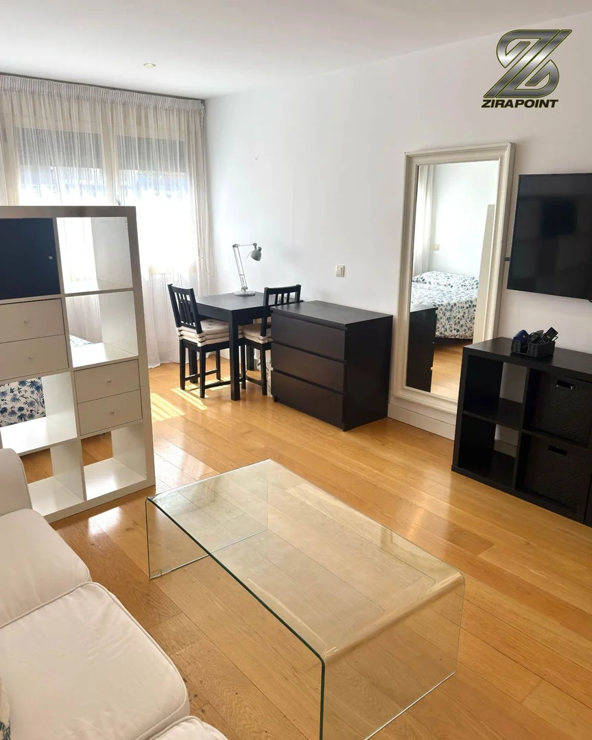 Estudio en Castello, 117, Castellana - Foto 14