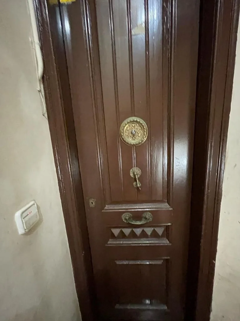 Piso en calle de Guítert, 10