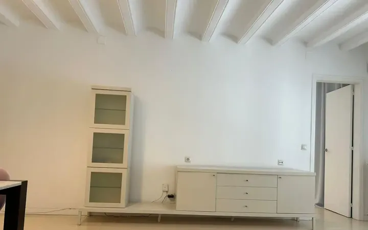 Piso en  Passeig d'Isabel II 60 - Foto 4