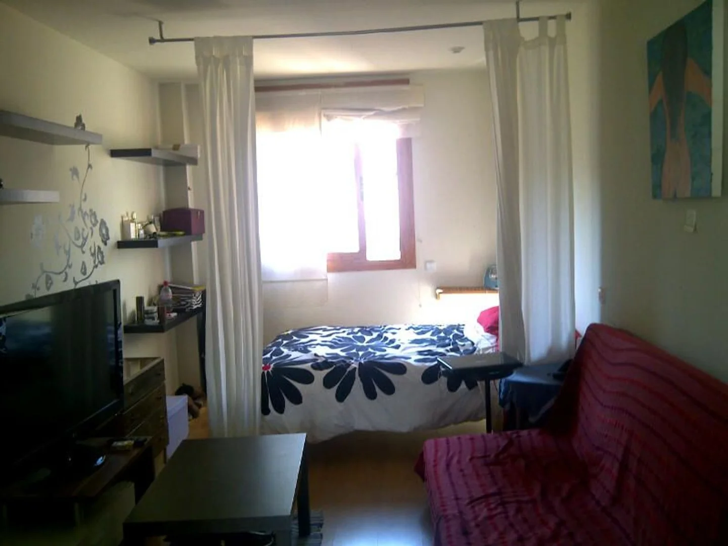 Ático en Calle de Amalia, 18, Cuzco-Castillejos - Foto 4