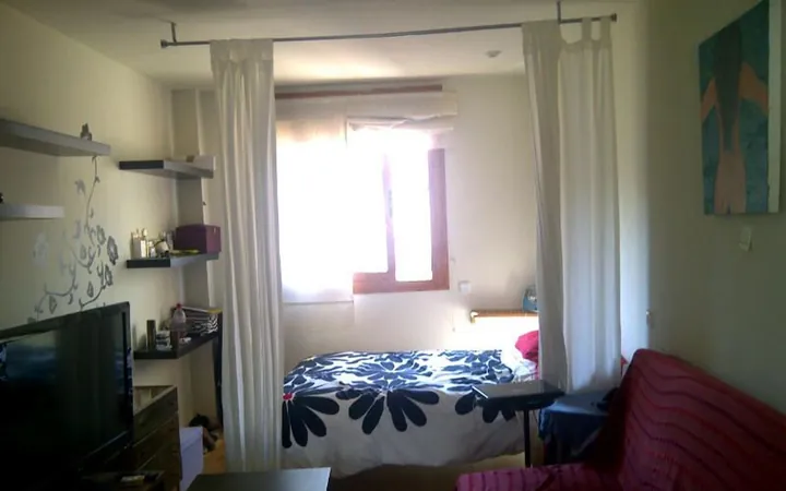 Ático en Calle de Amalia, 18, Cuzco-Castillejos - Foto 4