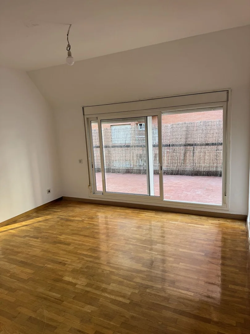 Ático en Passatge d'Andalusia, 5 - Foto 2