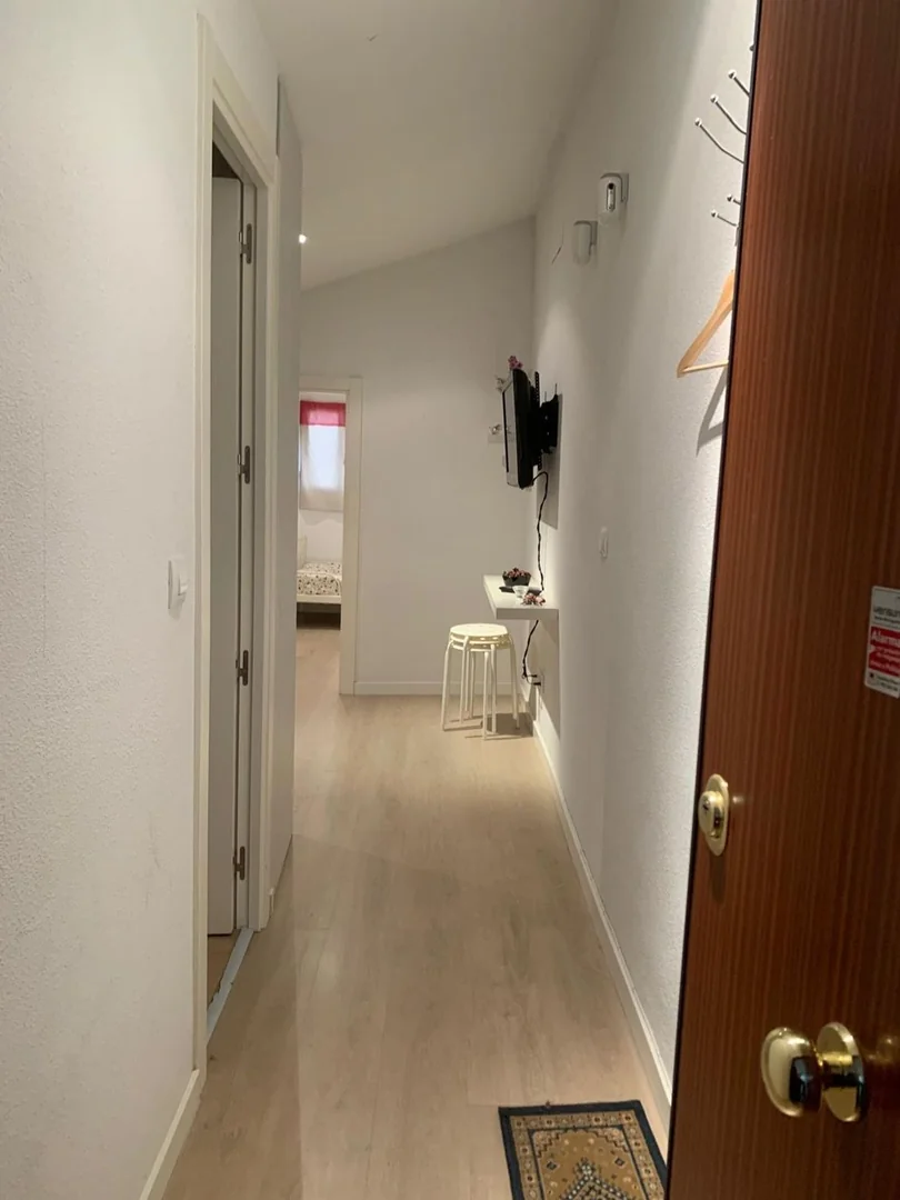 Piso en Calle de Rodas, 10, Lavapiés-Embajadores - Foto 2