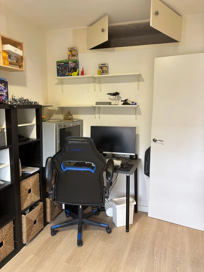 Piso en calle de San Maximiliano, 1 - Foto 28