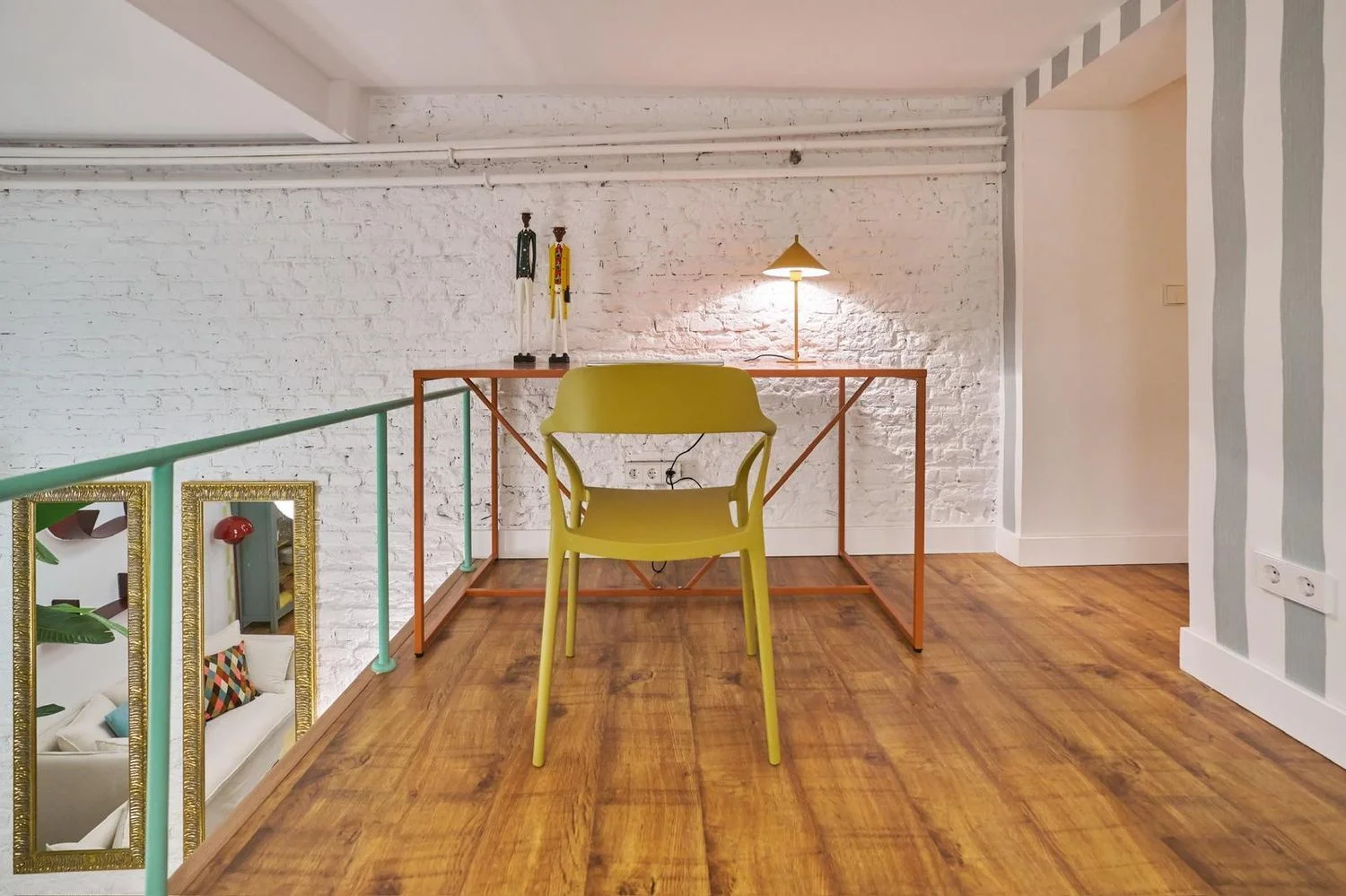 Piso en calle de Rafael Calvo, 27 - Foto 21