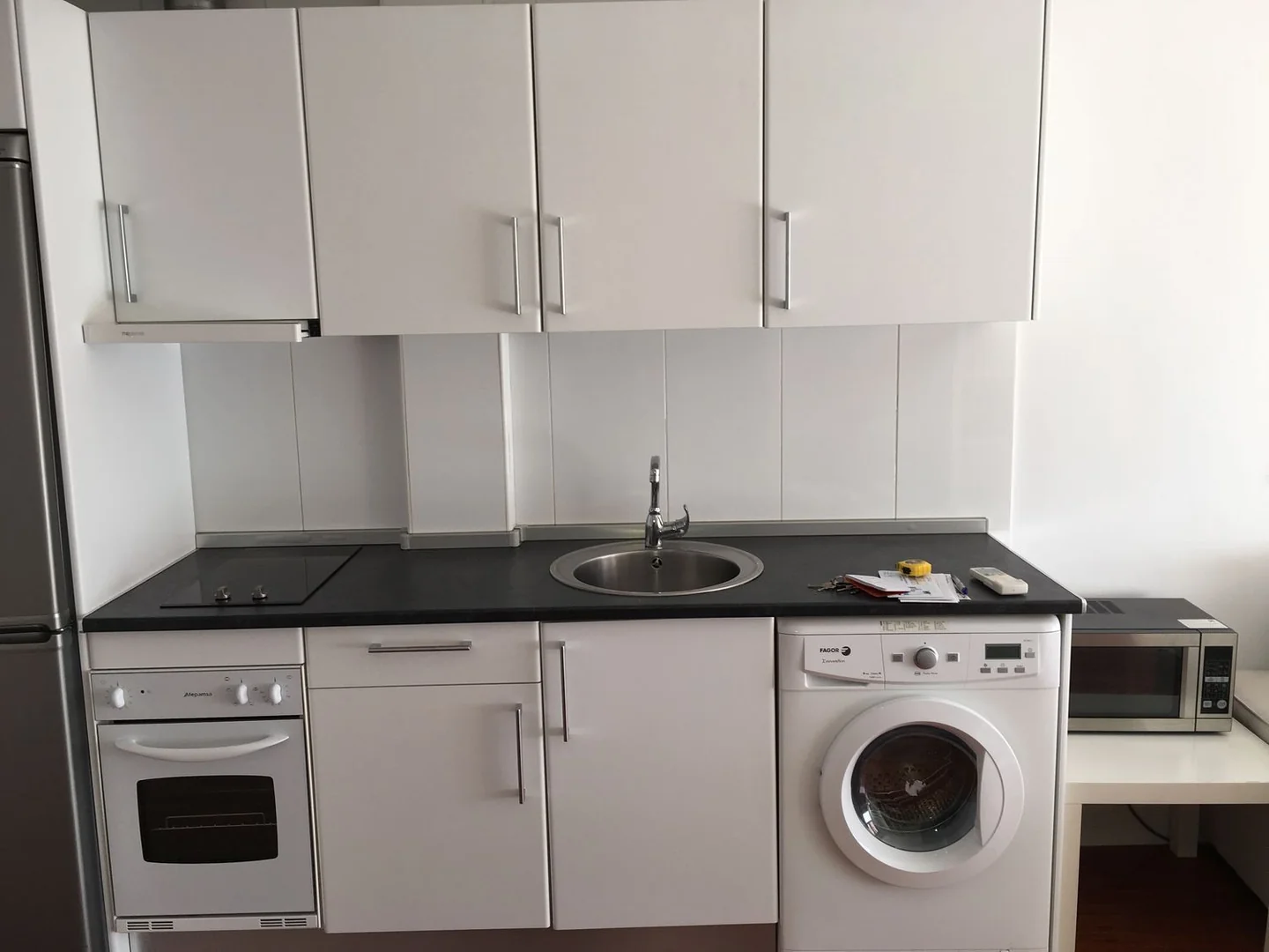Piso en Calle Liebre, 47, Canillas - Foto 15