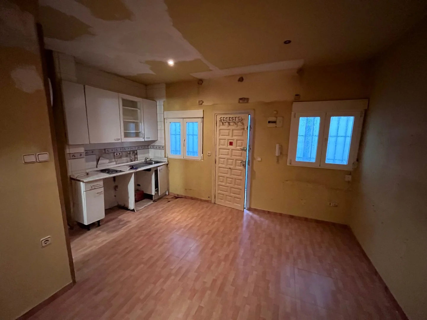 Estudio en calle de Buenavista, 38 - Foto 4