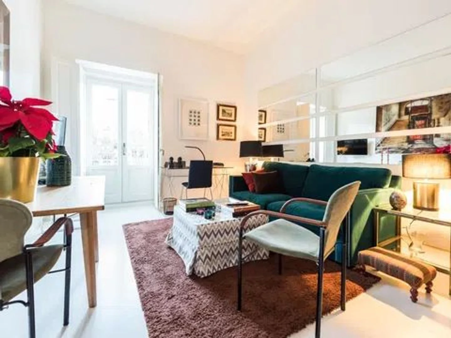 Piso en plaza de Santa Ana, 5 - Foto 2