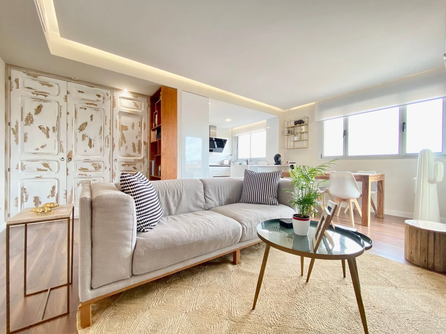 Piso en Alameda del Valle, 20, Ensanche de Vallecas - La Gavia - Foto 3