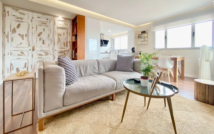 Piso en Alameda del Valle, 20, Ensanche de Vallecas - La Gavia - Foto 3