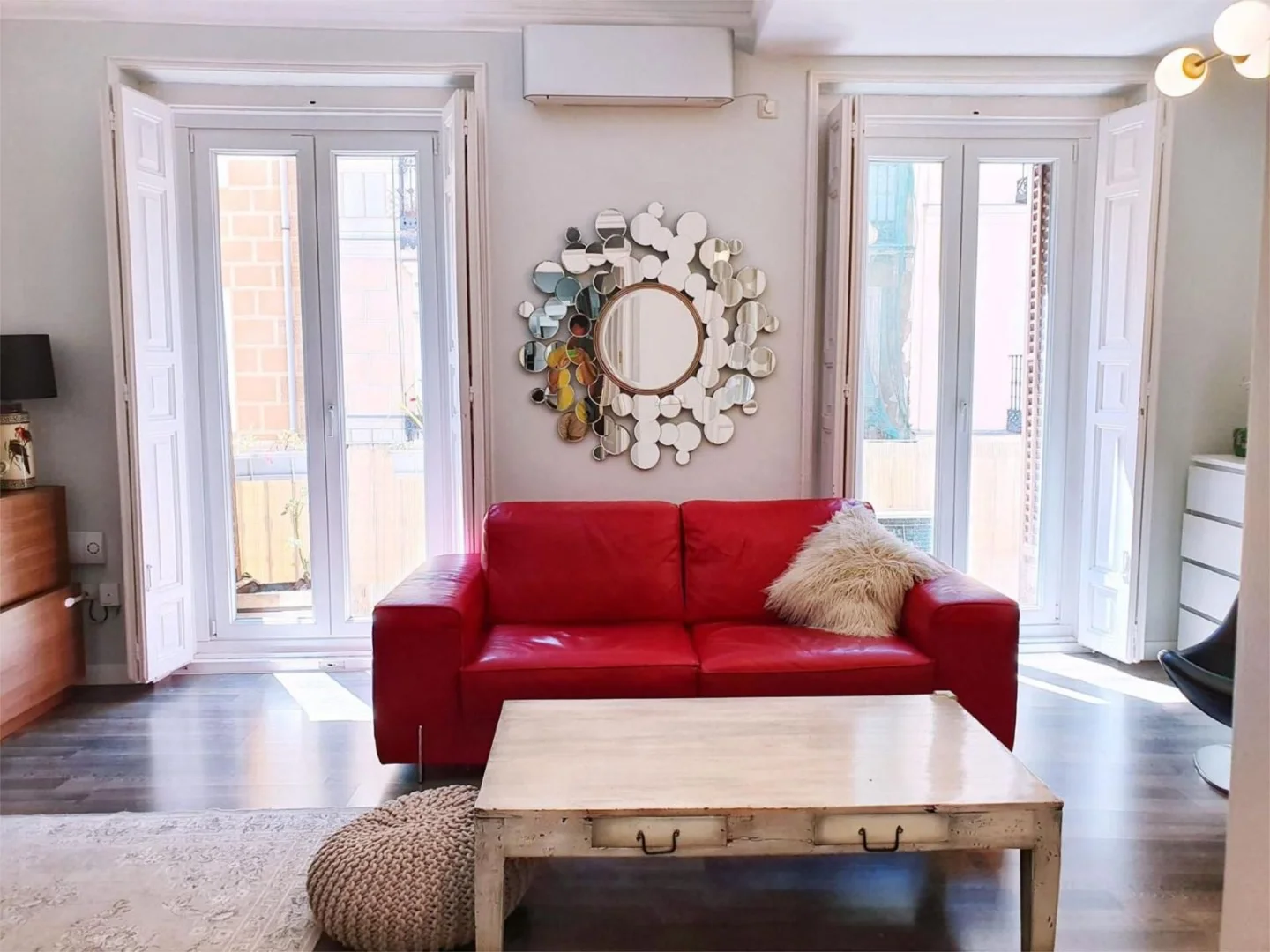 Piso en  Calle de la Cava Baja 40 - Foto 3