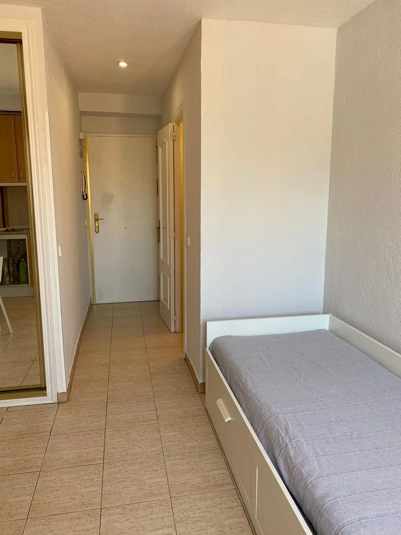 Estudio en Calle de Joaquín Lorenzo, 52, Peñagrande - Foto 14