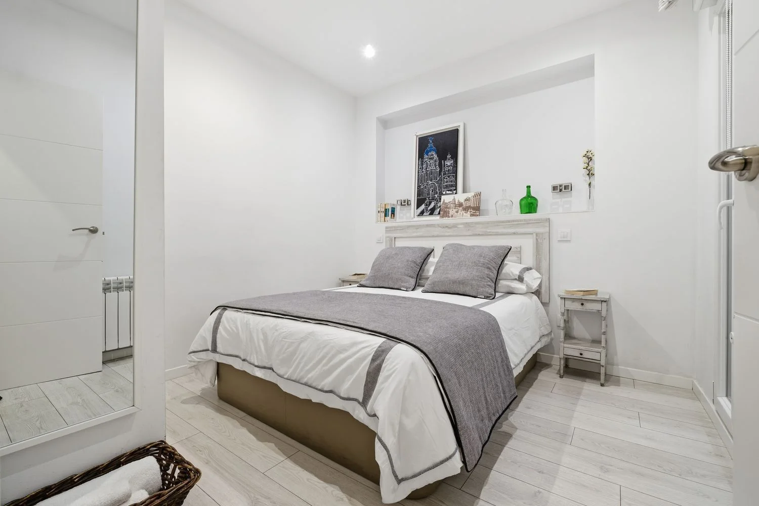 Piso en calle de la Cabeza, 16 - Foto 23