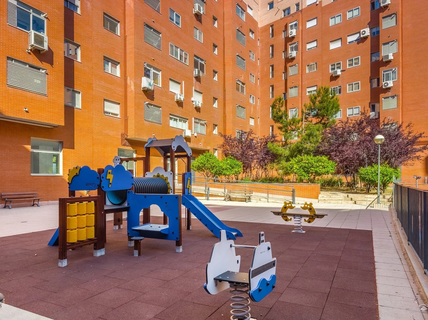 Piso en Calle de la Princesa de Éboli - Foto 5